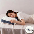 Washable Knitted Neck Support Pillow